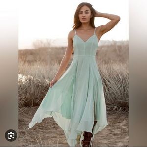 Mia Joy Athena Dress 🧚🏿